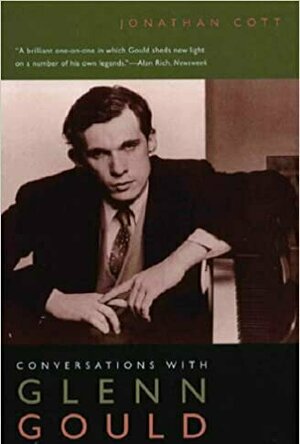 Conversations with Glenn Gould