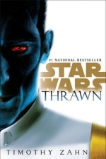 Thrawn (Star Wars: Thrawn #1)