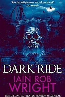 Dark Ride