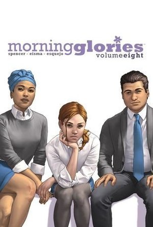 Morning Glories, Vol. 8: Rivals