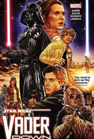 Star Wars: Vader Down