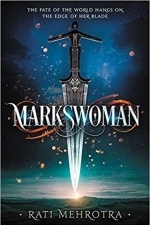 Markswoman: Asiana Book 1