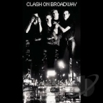 Clash on Broadway by The Clash