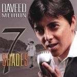 Seven Shades by Daveed Meiron