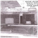 Peoples Market by Misled Children