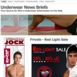 Underwear News Briefs » Podcast Feed