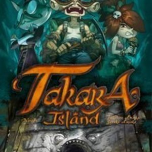 Takara Island