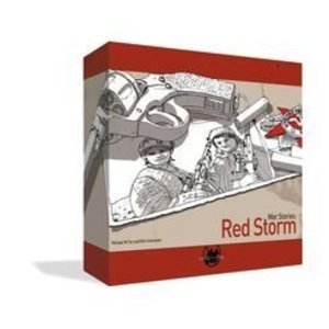 War Stories: Red Storm