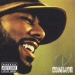 Be by Common