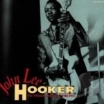 Ultimate Collection (1948-1990) by John Lee Hooker