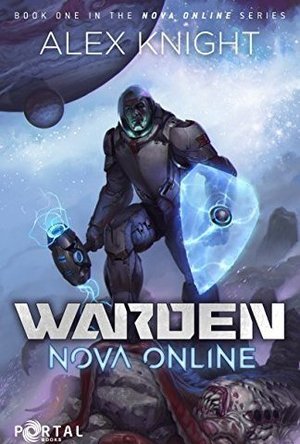 Warden (Nova Online #1)