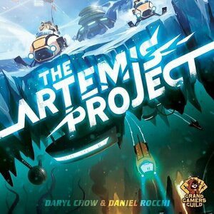 The Artemis Project