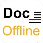 Doc Offline - Microsoft Word Office Edition Document Processor Rich Text Editor Recorder