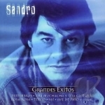 Serie de Oro: Grandes Exitos by Sandro