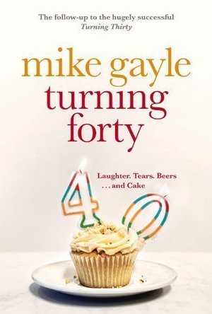 Turning Forty