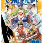 One Piece: v. 38