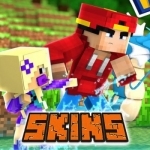 Pixelmon Mod Skins For Minecraft Pocket Edition MC