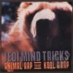 Animal Rap by Jedi Mind Tricks