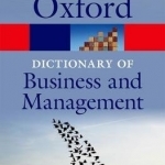 A Dictionary of Business and Management