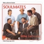 Soulmates by Mike LeDonne