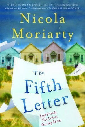 The Fifth Letter