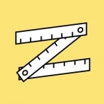SizeUp - a Smart Tape Measure
