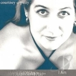 I Am by Courtney C Patty