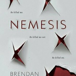 Nemesis (Project Nemesis, #1)