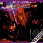 Live and Uncensored by Millie Jackson