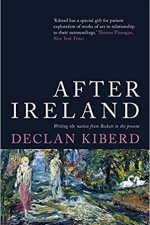 After Ireland: Writing the Nation from Beckett to the Present