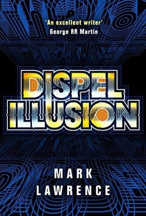 Dispel Illusion