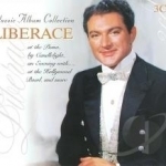 Classic Album Collection by Liberace