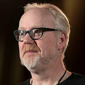 Adam Savage's photo