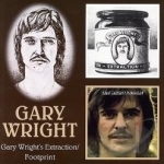 Extraction/Footprint by Gary Wright