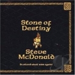 Stone of Destiny by Steve Mcdonald