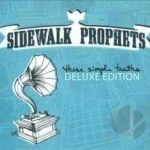 These Simple Truths by Sidewalk Prophets