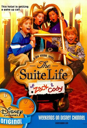 The Suite Life of Zack &amp; Cody