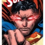Superman: Vol. 1: Son of Superman (Rebirth)
