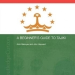 A beginner&#039;s guide to Tajiki