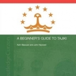 A beginner's guide to Tajiki
