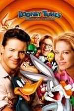 Looney Tunes: Back in Action (2003)