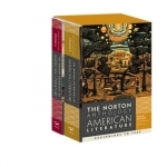 The Norton Anthology of American Literature