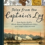 Tales from the Captain's Log