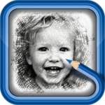 Photo Sketch Pro – My Picture with Pencil Draw Cartoon Effects