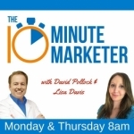 The 10 Minute Marketer