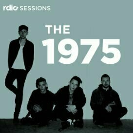Rdio Sessions (Live) by The 1975