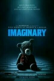 Imaginary (2024)