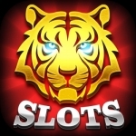 Golden Tiger Slots - Casino
