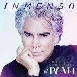 Immenso by Jose Luis Rodriguez