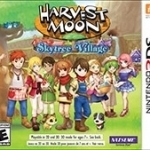 Harvest Moon: Skytree Village 